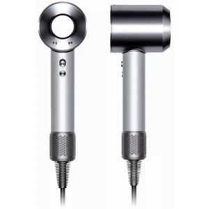 Фен Dyson Supersonic HD12, никель/серебро
