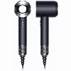 Фен Dyson Supersonic HD15, Nickel/Black, черный