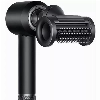 Фен Dyson Supersonic HD15, Nickel/Black, черный