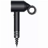 Фен Dyson Supersonic HD15, Nickel/Black, черный