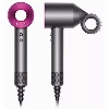 Фен Dyson Supersonic HD15, Nickel/Fuchsia