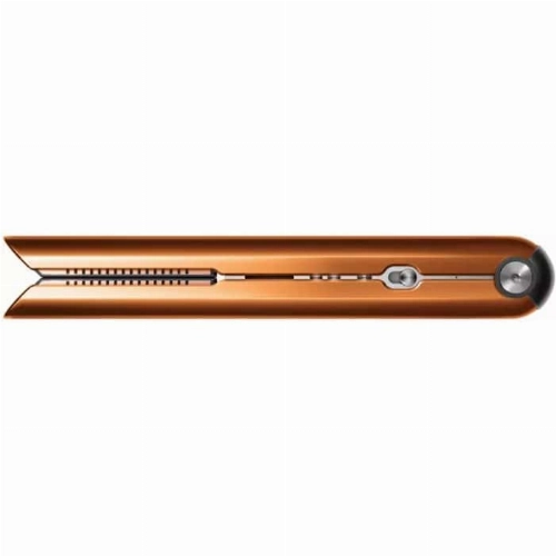 Выпрямитель для волос Dyson HS03, Cooper/Nickel 
