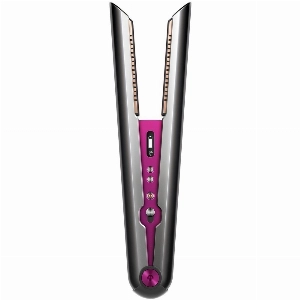 Выпрямитель для волос Dyson HS03, Nickel/Fuchsia
