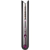 Выпрямитель для волос Dyson HS03 Corrale фуксия с набором фирменных расчесок, Nickel/Fuchsia