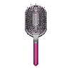 Выпрямитель для волос Dyson HS03 Corrale фуксия с набором фирменных расчесок, Nickel/Fuchsia