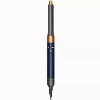 Стайлер Dyson Airwrap Complete Long HS05, Prussian Blue/Rich Copper, синий/медный
