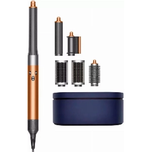 Стайлер Dyson Airwrap Complete HS05, Copper/Nickel