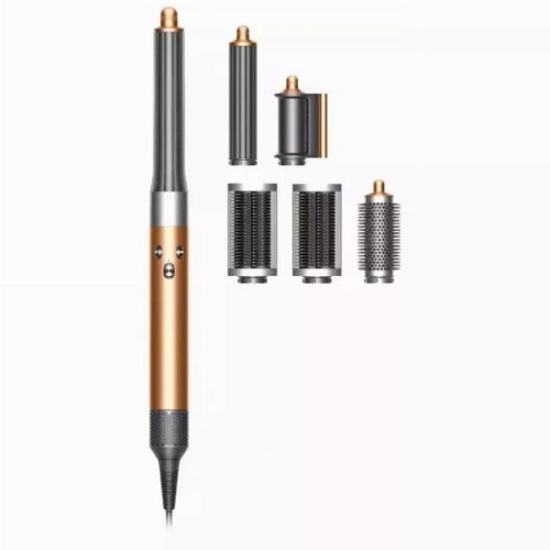 Стайлер Dyson Airwrap Complete HS05, Copper/Nickel