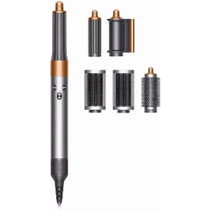 Стайлер Dyson Airwrap Complete Long HS05, Barrel Nickel/Copper