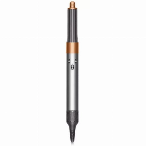 Стайлер Dyson Airwrap Complete Long HS05, Barrel Nickel/Copper