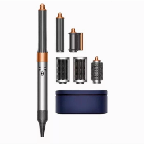 Стайлер Dyson Airwrap Complete Long HS05, Barrel Nickel/Copper