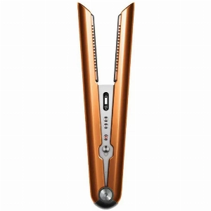 Выпрямитель для волос Dyson Corrale HS07, Copper/Nickel + кейс