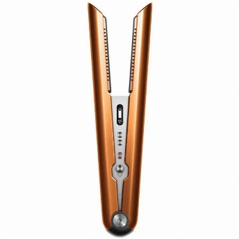 Выпрямитель для волос Dyson Corrale HS07, Copper/Nickel + кейс