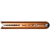 Выпрямитель для волос Dyson Corrale HS07, Nickel/Copper