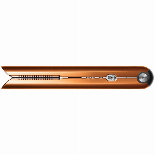 Выпрямитель для волос Dyson Corrale HS07, Nickel/Copper