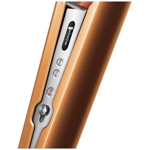 Выпрямитель для волос Dyson Corrale HS07, Nickel/Copper